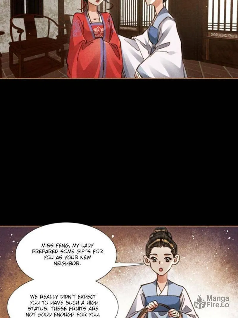 Divine Doctor (Colored) Chapter 642 page 24 - 
