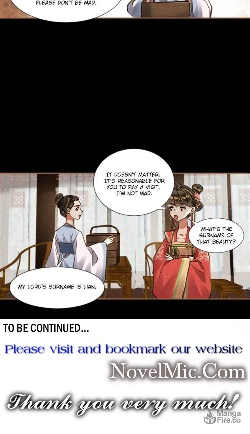 Divine Doctor (Colored) Chapter 642 page 25 - 