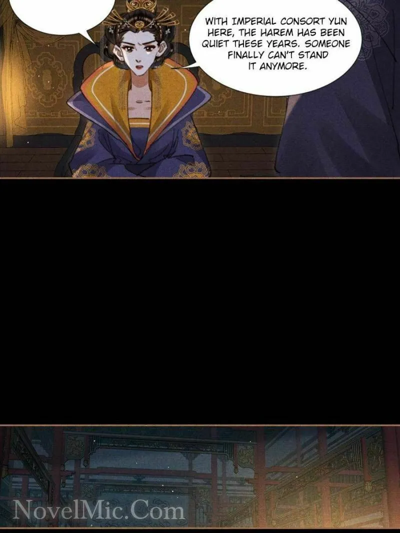 Divine Doctor (Colored) Chapter 642 page 4 - 