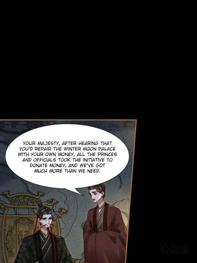 Divine Doctor (Colored) Chapter 642 page 5 - 
