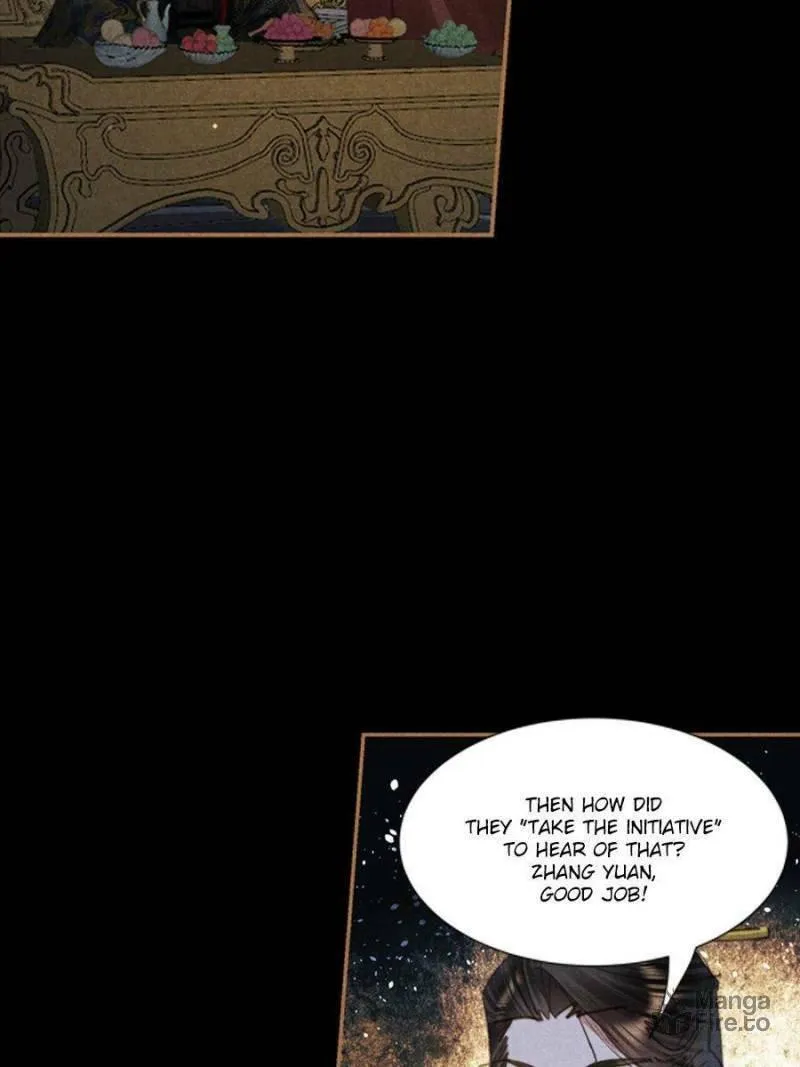 Divine Doctor (Colored) Chapter 642 page 6 - 