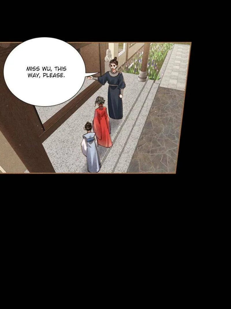 Divine Doctor (Colored) Chapter 642 page 8 - 