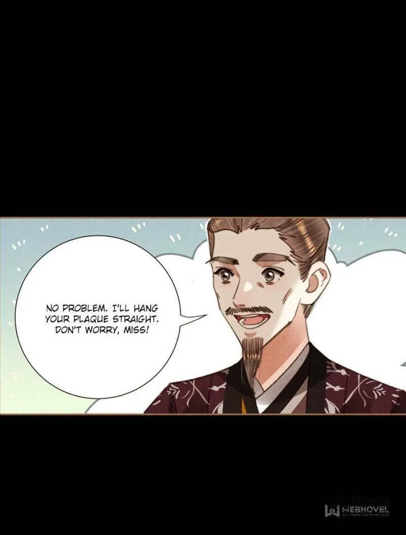 Divine Doctor (Colored) Chapter 643 page 12 - 