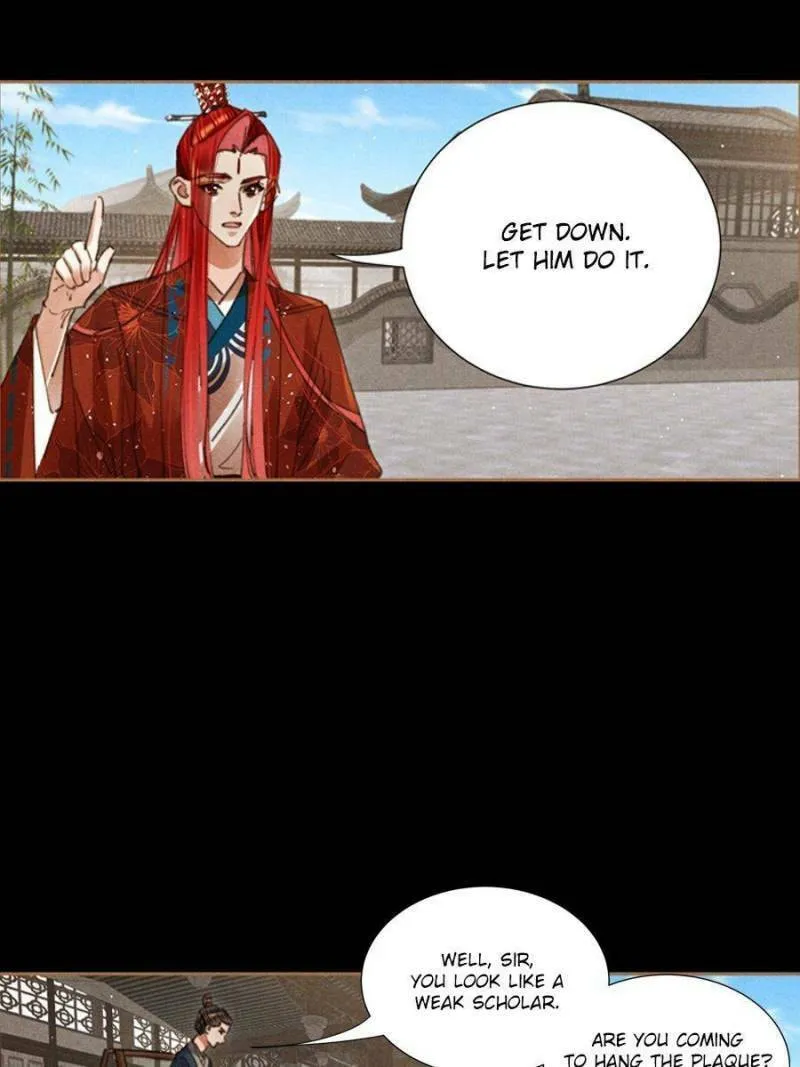 Divine Doctor (Colored) Chapter 643 page 13 - 