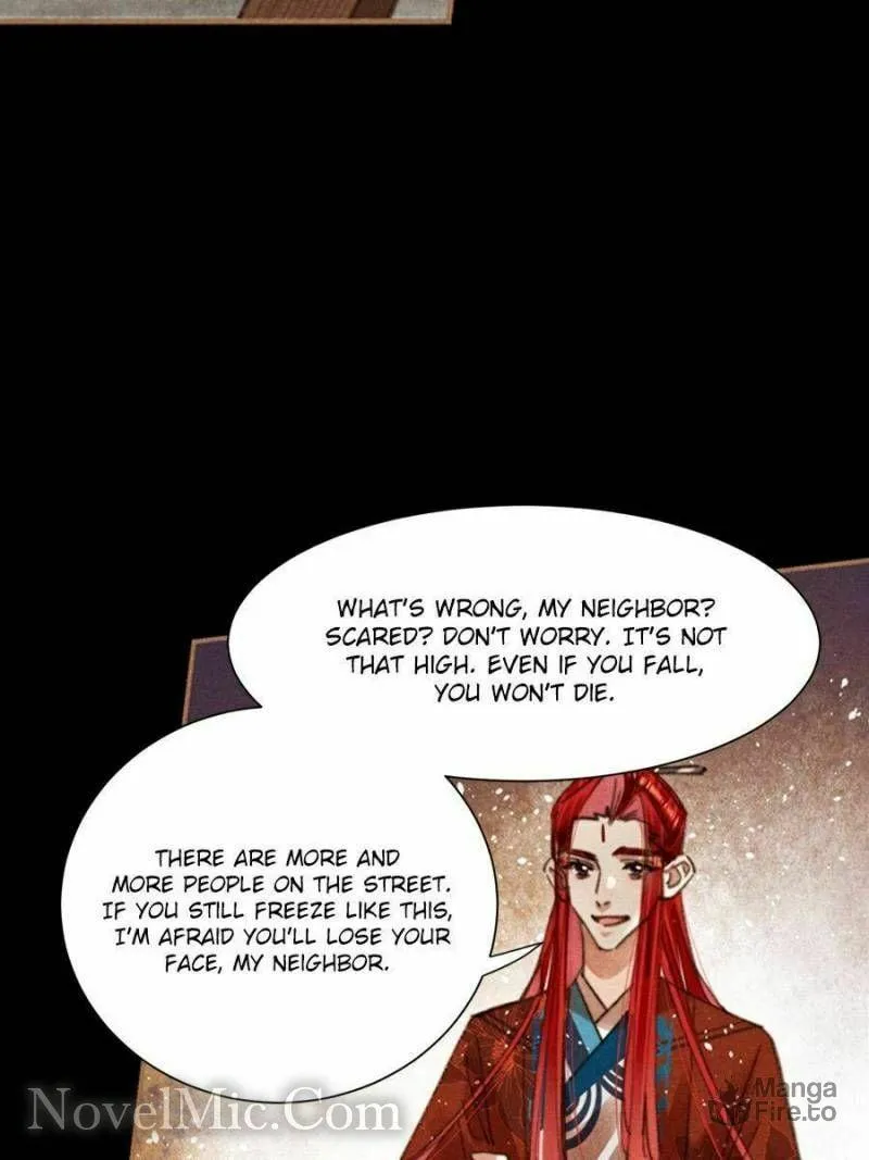 Divine Doctor (Colored) Chapter 643 page 18 - 