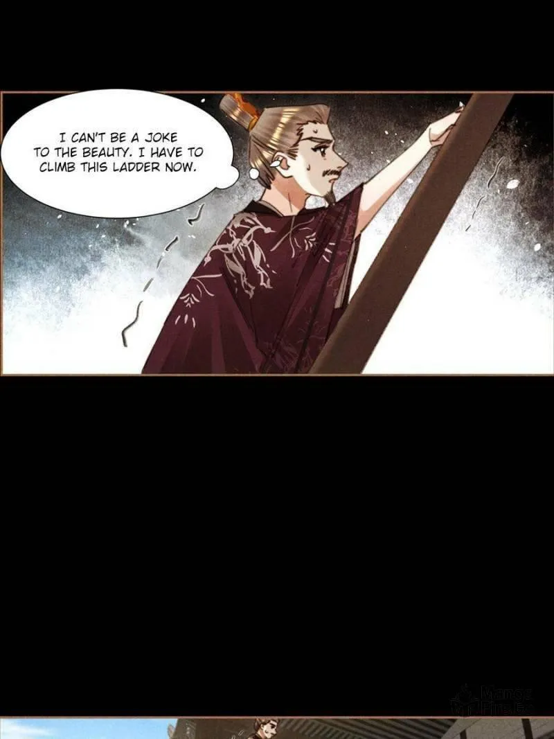 Divine Doctor (Colored) Chapter 643 page 20 - 