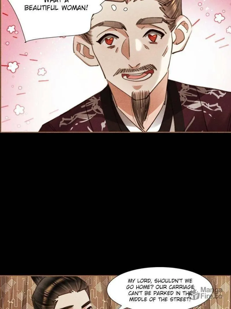 Divine Doctor (Colored) Chapter 643 page 3 - 