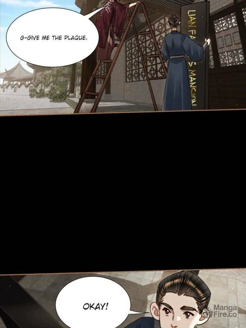 Divine Doctor (Colored) Chapter 643 page 21 - 