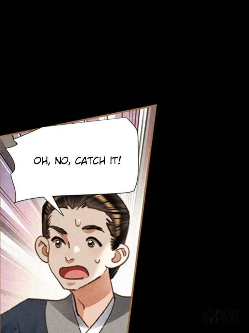 Divine Doctor (Colored) Chapter 643 page 24 - 