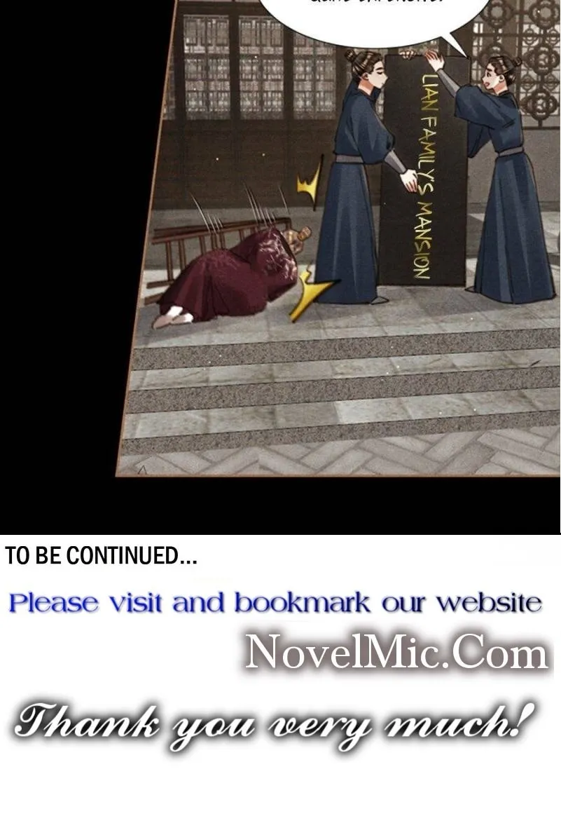 Divine Doctor (Colored) Chapter 643 page 26 - 
