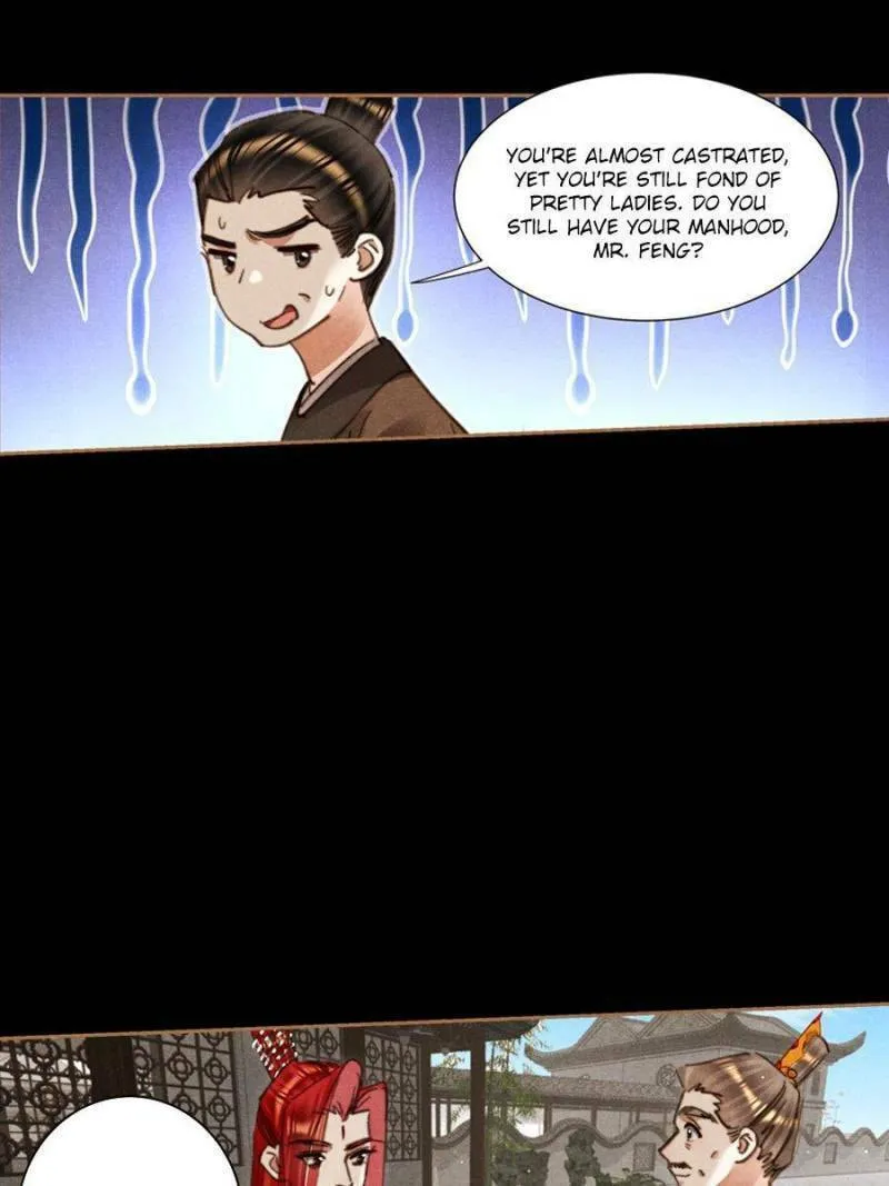 Divine Doctor (Colored) Chapter 643 page 8 - 