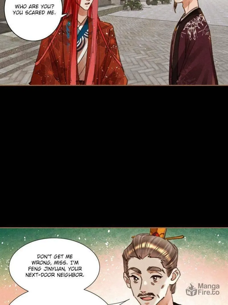 Divine Doctor (Colored) Chapter 643 page 9 - 