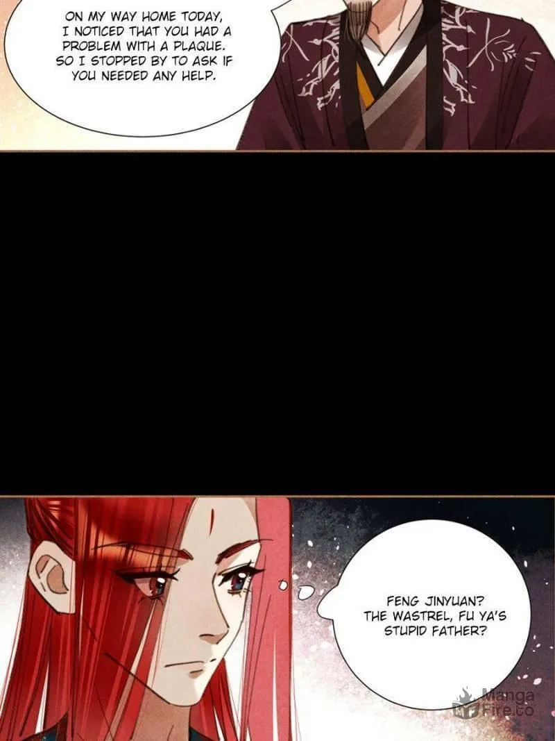 Divine Doctor (Colored) Chapter 643 page 10 - 