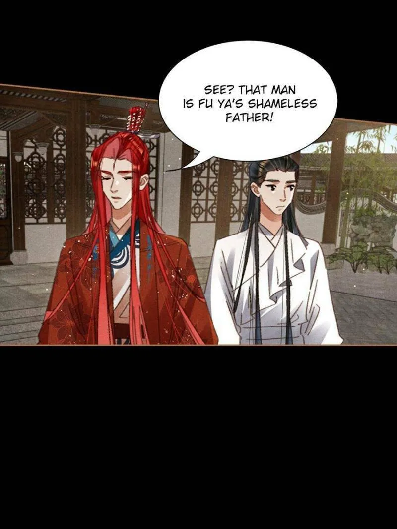 Divine Doctor (Colored) Chapter 644 page 11 - 