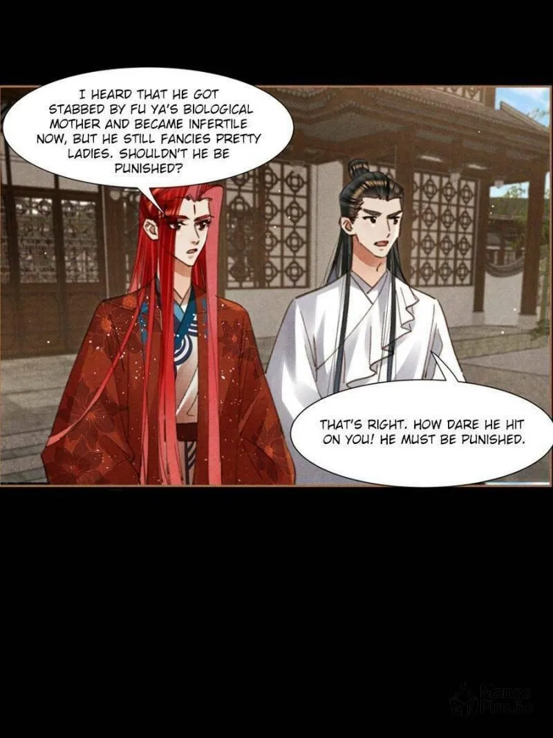 Divine Doctor (Colored) Chapter 644 page 12 - 