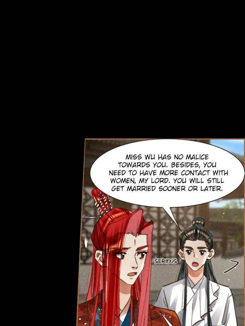 Divine Doctor (Colored) Chapter 644 page 14 - 