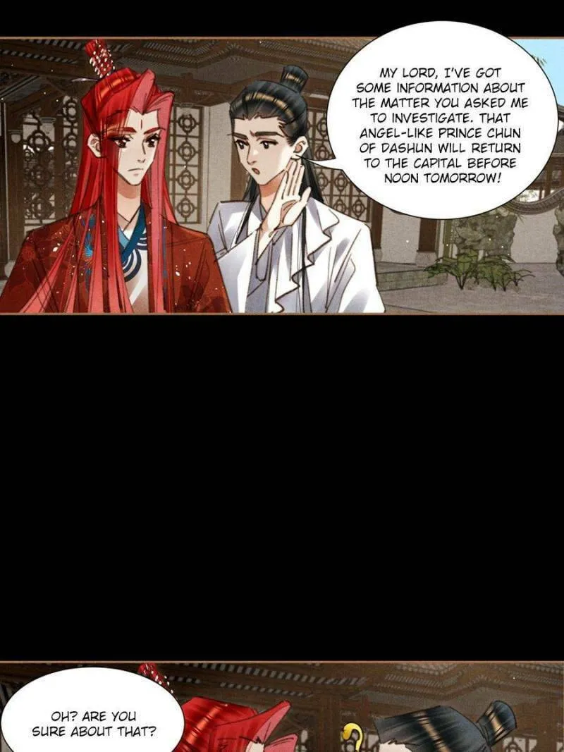 Divine Doctor (Colored) Chapter 644 page 16 - 