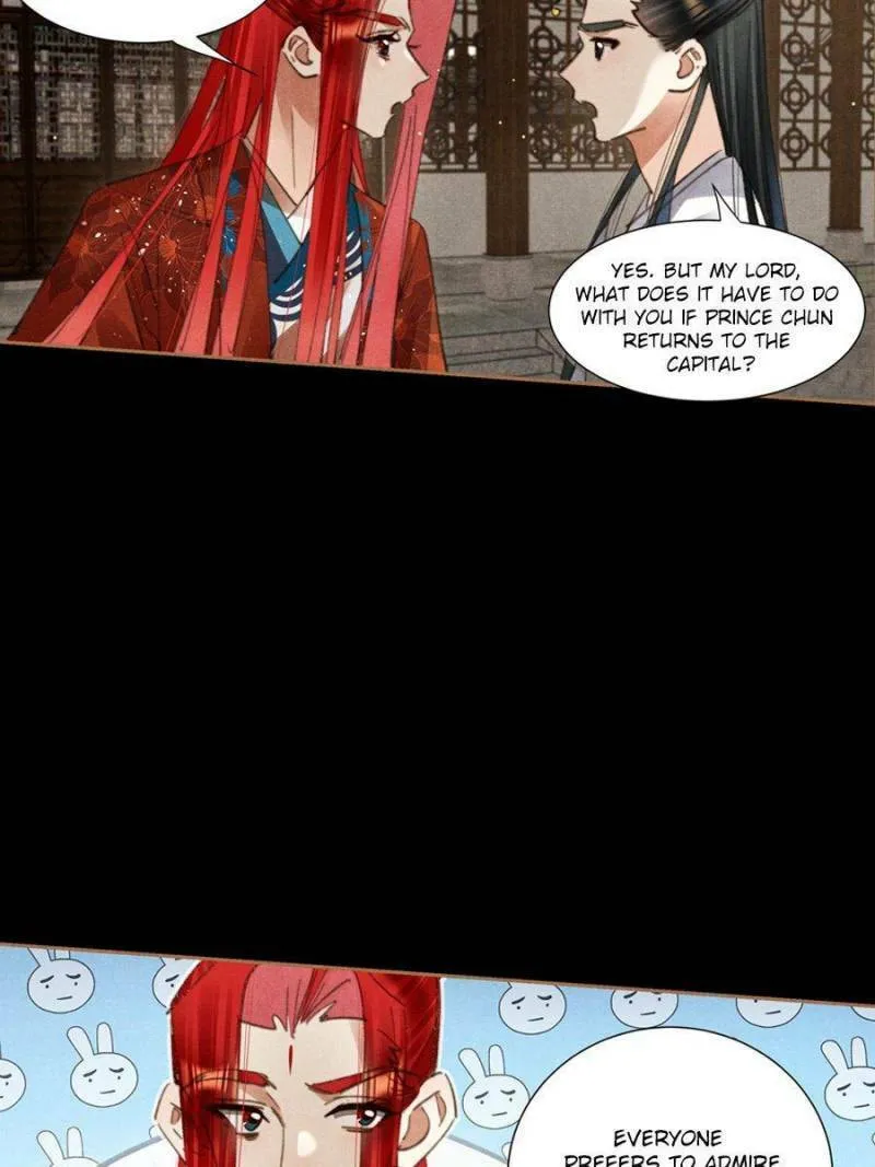Divine Doctor (Colored) Chapter 644 page 17 - 