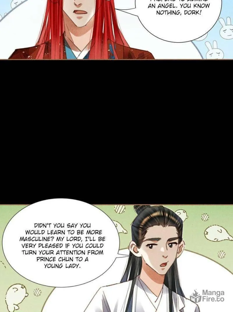 Divine Doctor (Colored) Chapter 644 page 18 - 
