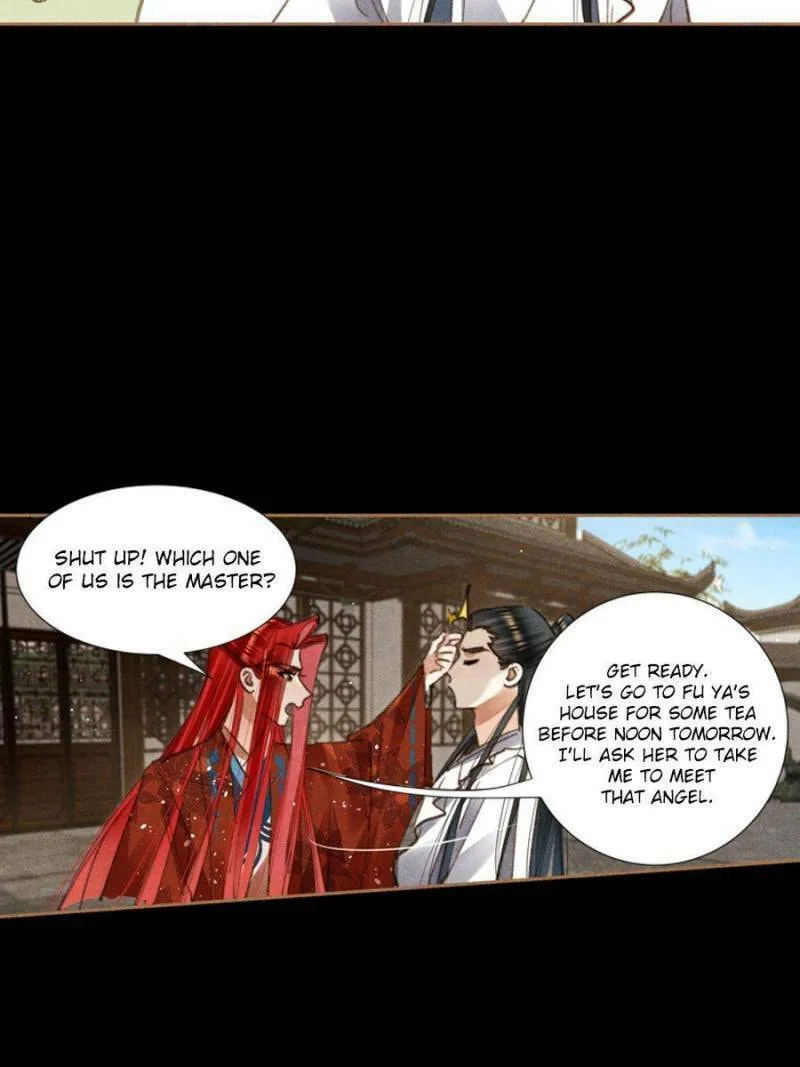 Divine Doctor (Colored) Chapter 644 page 19 - 