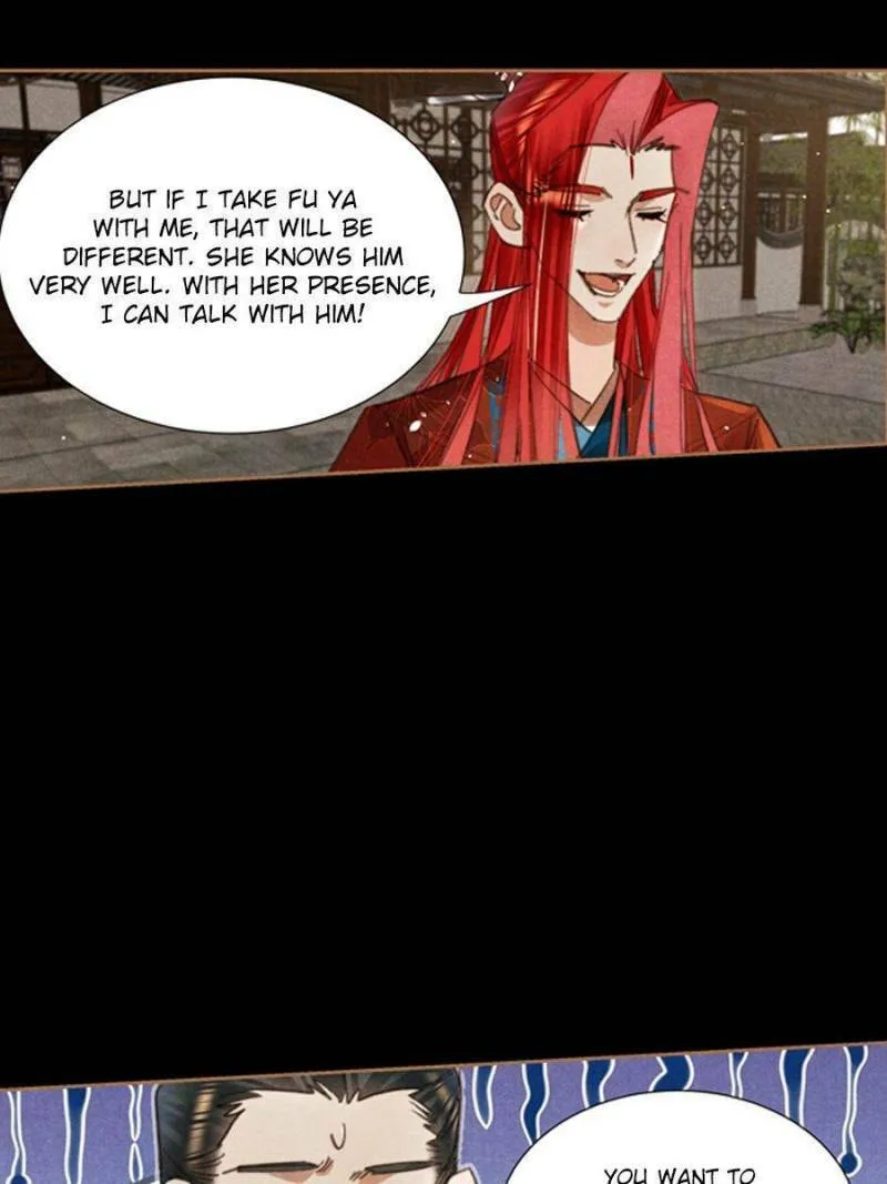 Divine Doctor (Colored) Chapter 644 page 22 - 