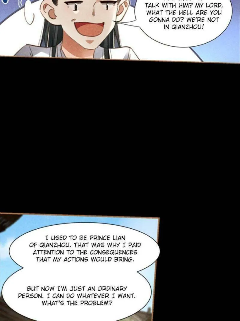 Divine Doctor (Colored) Chapter 644 page 23 - 