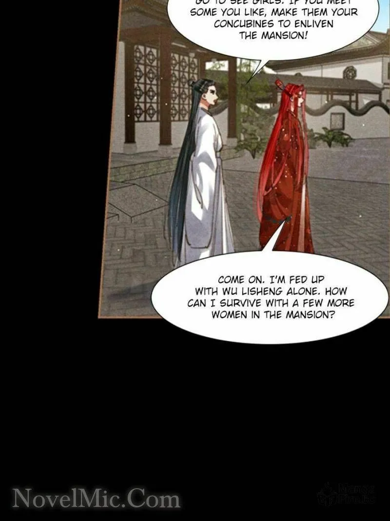 Divine Doctor (Colored) Chapter 644 page 25 - 