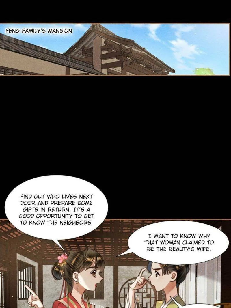 Divine Doctor (Colored) Chapter 644 page 26 - 
