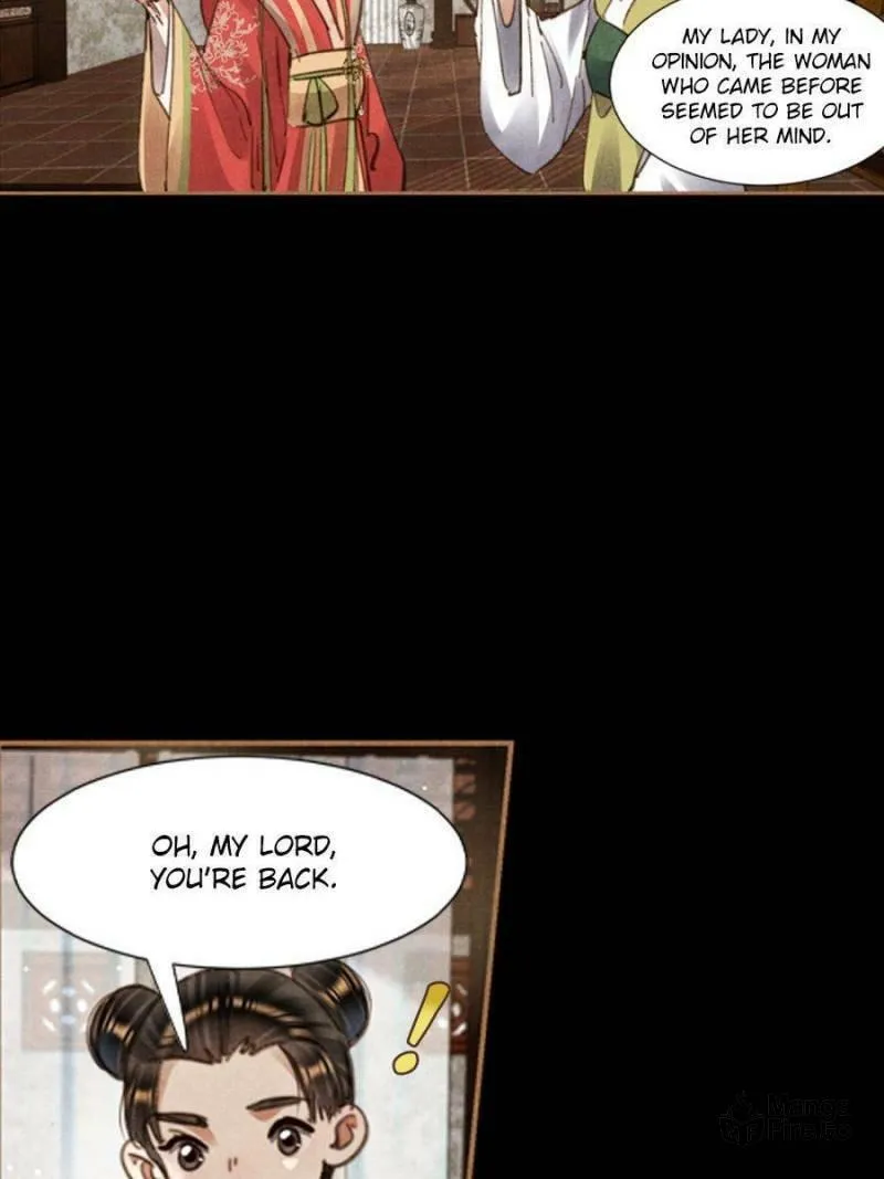 Divine Doctor (Colored) Chapter 644 page 27 - 