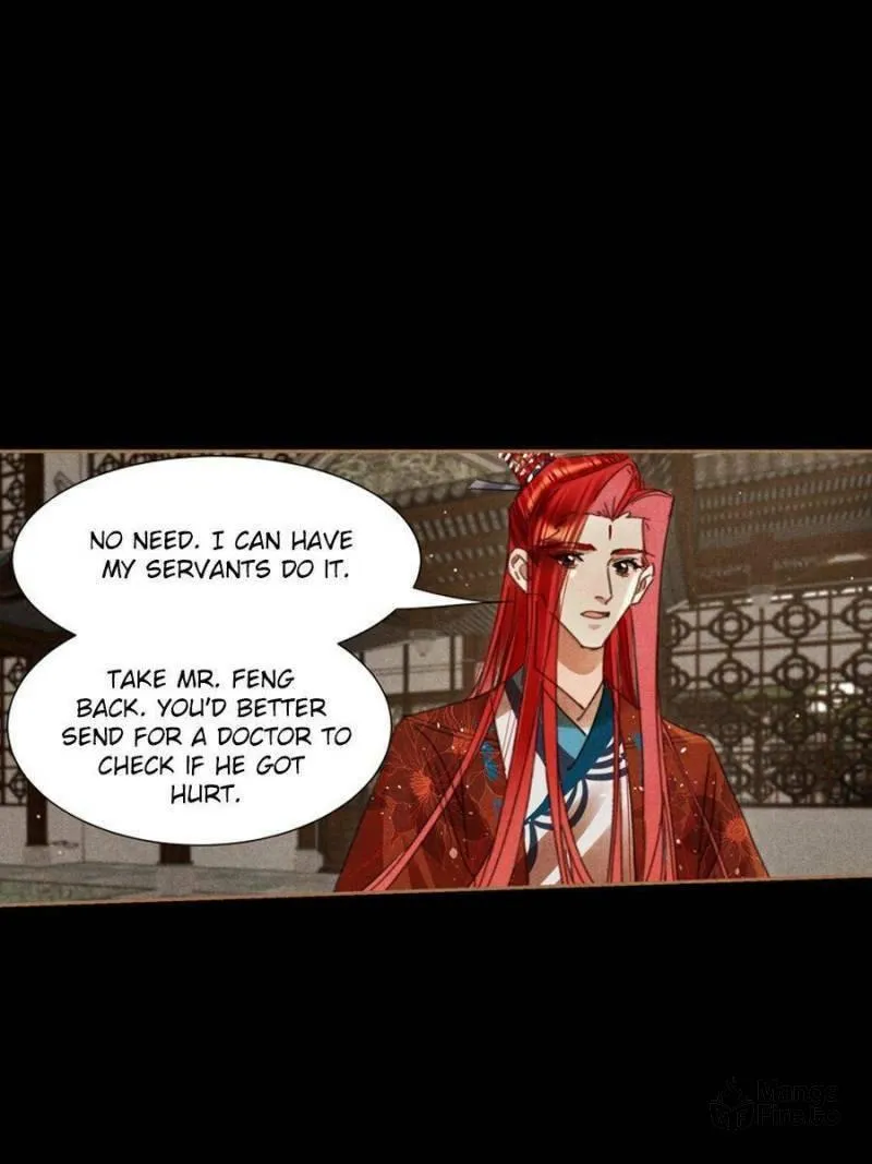 Divine Doctor (Colored) Chapter 644 page 5 - 