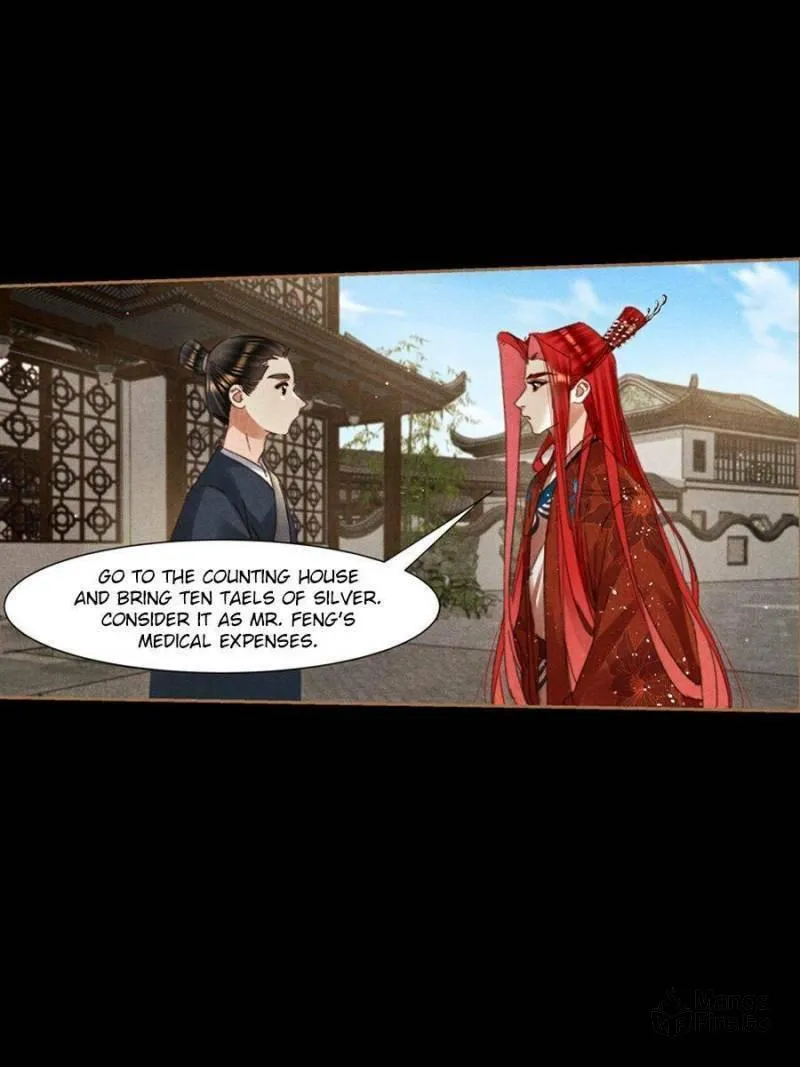 Divine Doctor (Colored) Chapter 644 page 6 - 