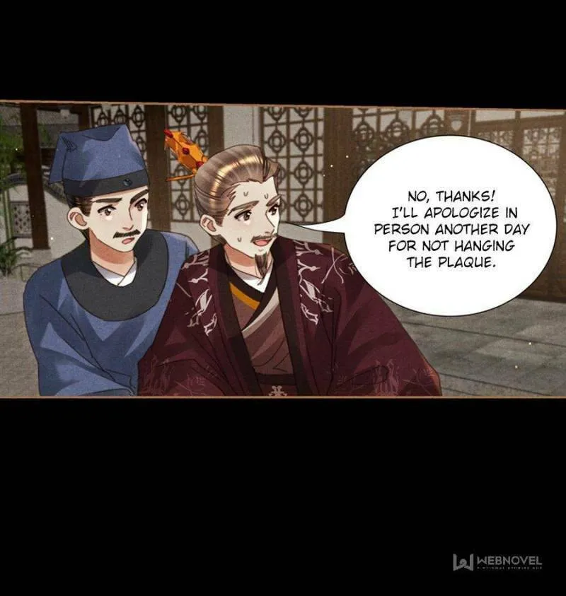 Divine Doctor (Colored) Chapter 644 page 7 - 