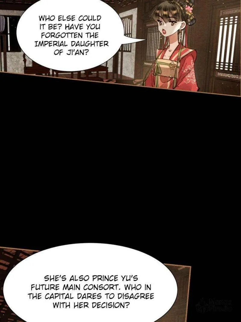 Divine Doctor (Colored) Chapter 645 page 20 - 