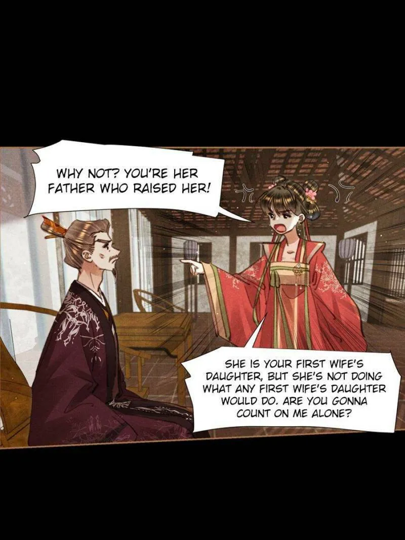 Divine Doctor (Colored) Chapter 645 page 23 - 