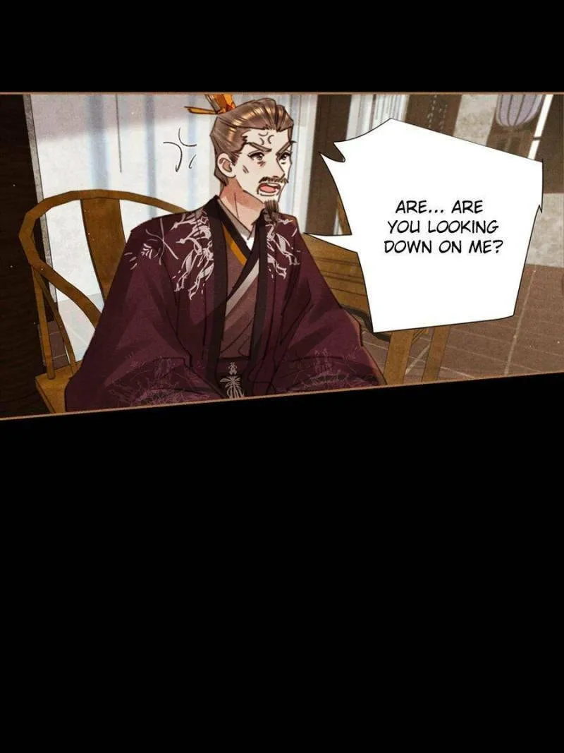 Divine Doctor (Colored) Chapter 645 page 28 - 