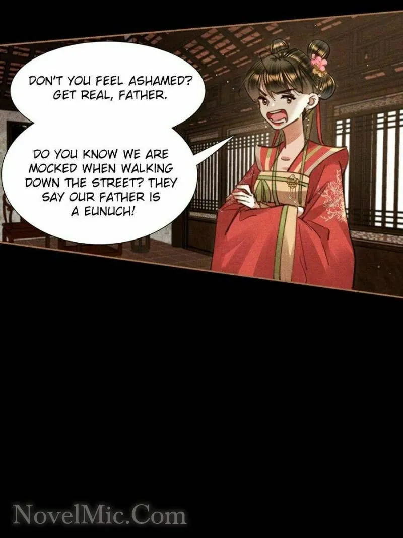 Divine Doctor (Colored) Chapter 645 page 29 - 