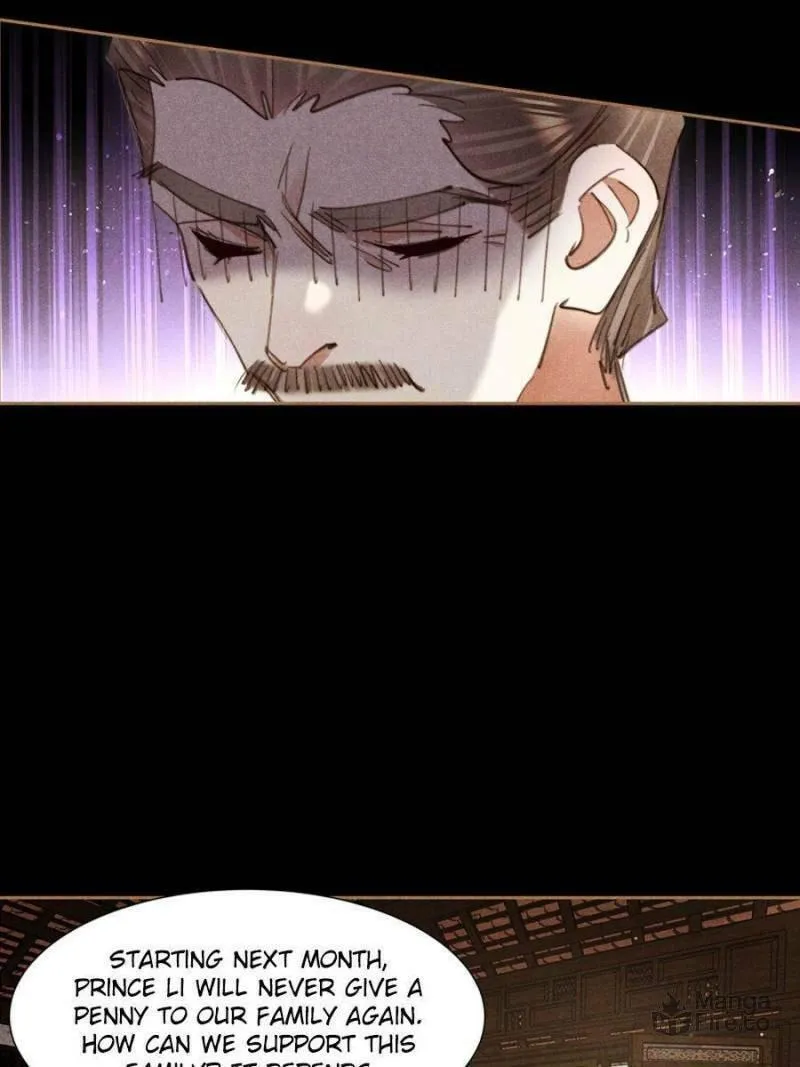 Divine Doctor (Colored) Chapter 645 page 30 - 