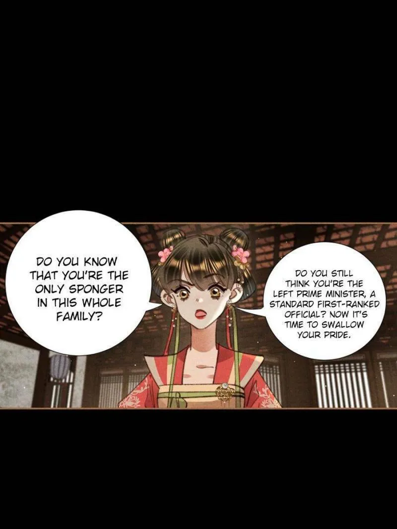 Divine Doctor (Colored) Chapter 645 page 8 - 