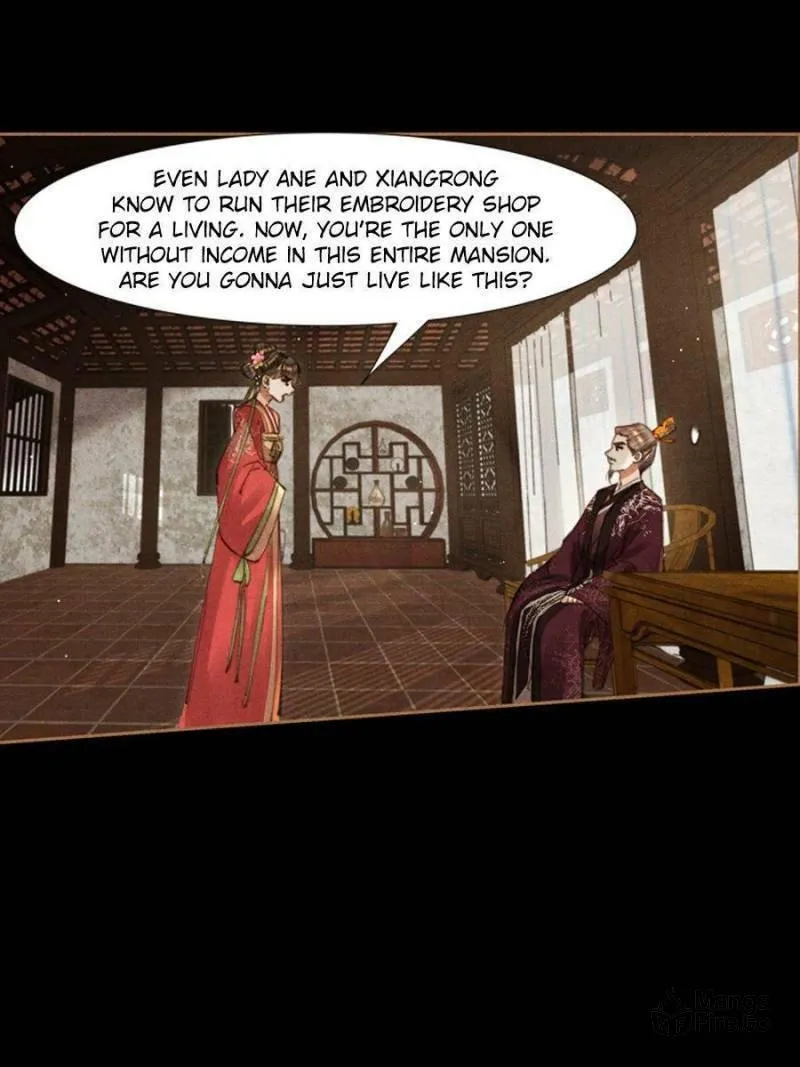 Divine Doctor (Colored) Chapter 645 page 10 - 