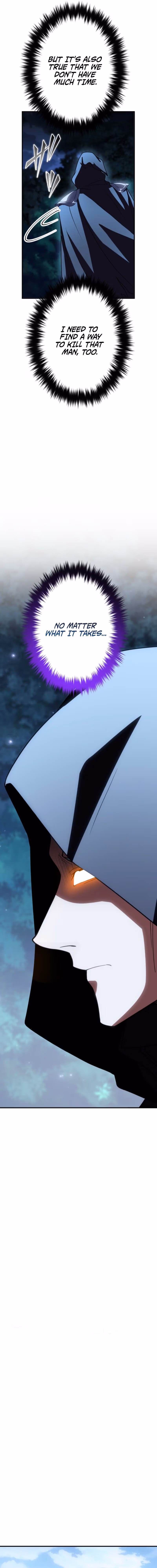 Divine-Eyed Licht: The Strongest Blind Avenger Chapter 12 page 5 - 