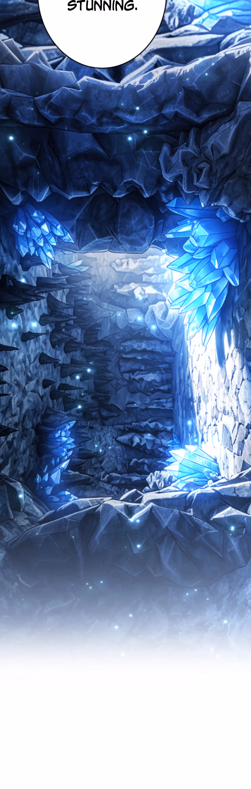 Divine-Eyed Licht: The Strongest Blind Avenger Chapter 16 page 22 - 