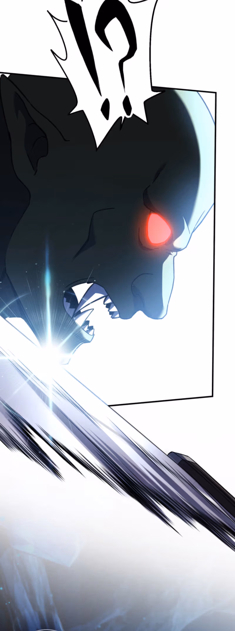 Divine-Eyed Licht: The Strongest Blind Avenger Chapter 16 page 37 - 