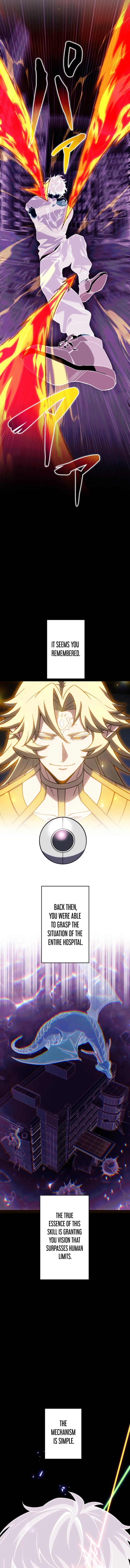 Divine-Eyed Licht: The Strongest Blind Avenger Chapter 4 page 15 - 