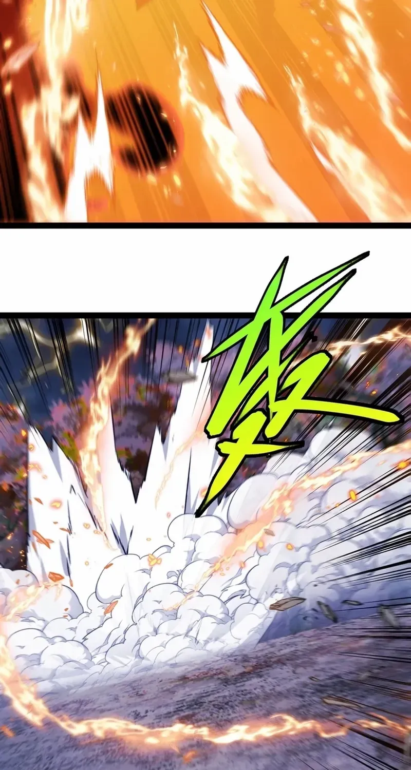 Divine Leveling System Chapter 166 page 41 - 