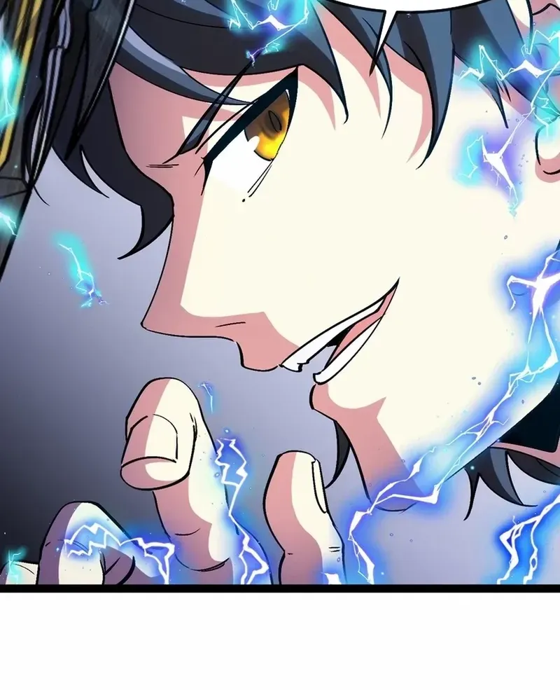 Divine Leveling System Chapter 167 page 40 - 