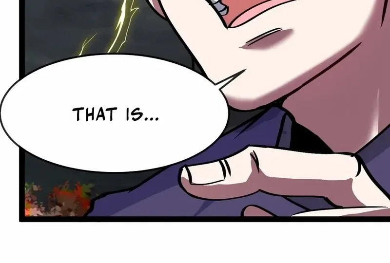 Divine Leveling System Chapter 167 page 48 - 