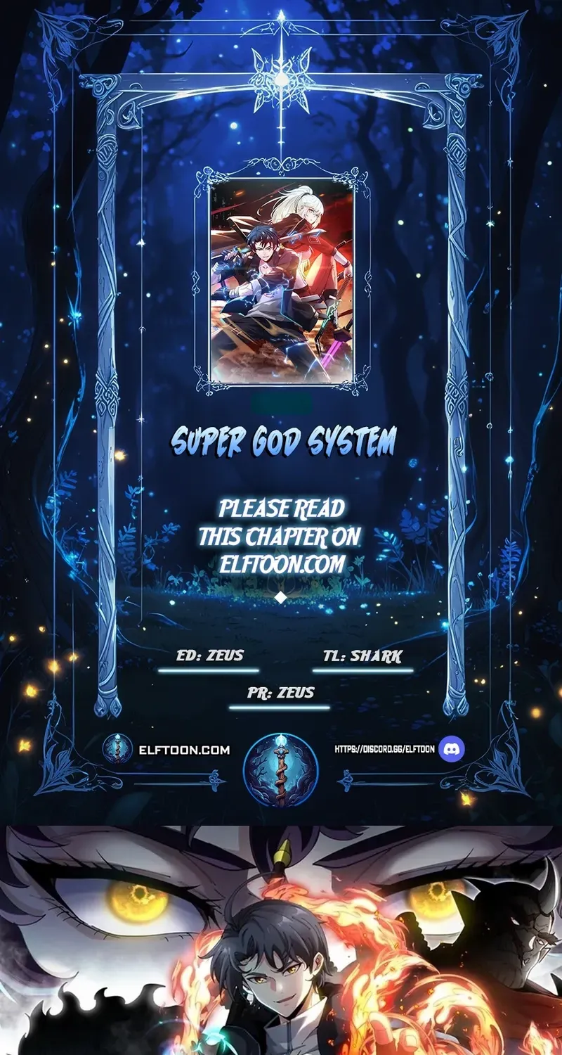 Divine Leveling System Chapter 168 page 2 - 