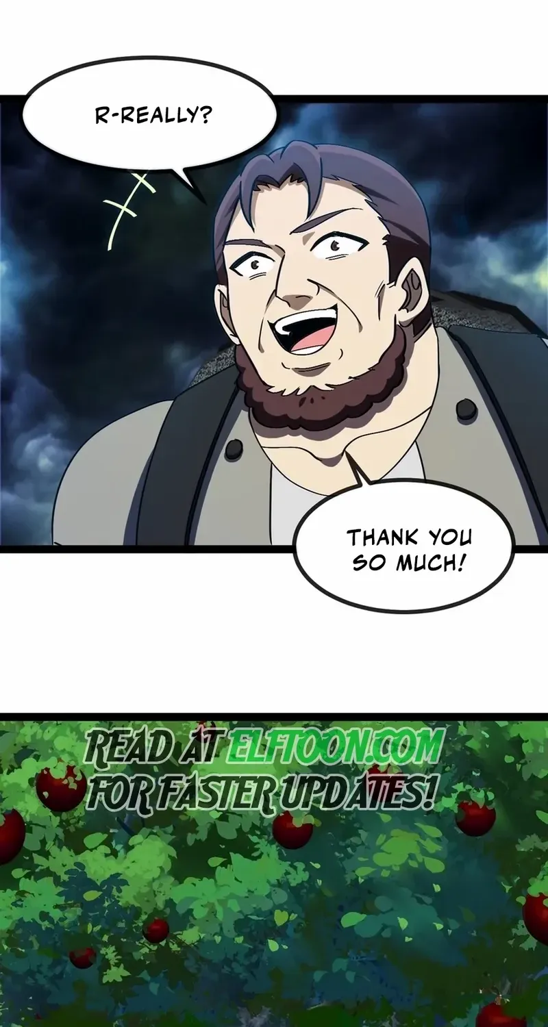 Divine Leveling System Chapter 168 page 11 - 