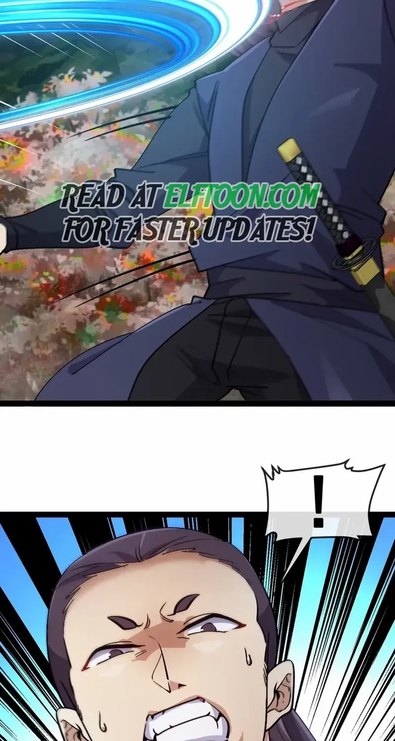 Divine Leveling System Chapter 168 page 20 - 