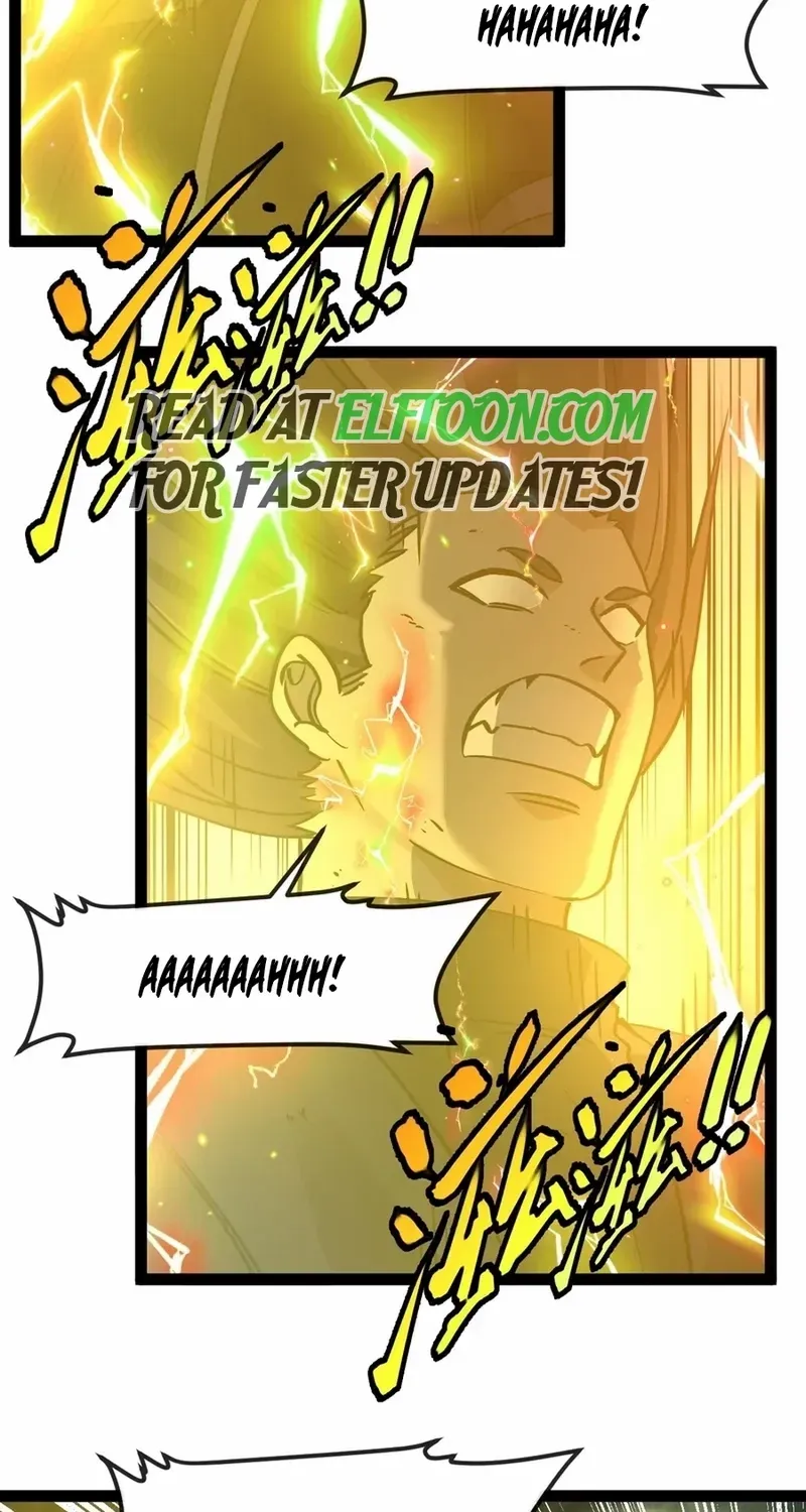 Divine Leveling System Chapter 168 page 45 - 